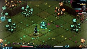 Wantless : Solace at World’s End