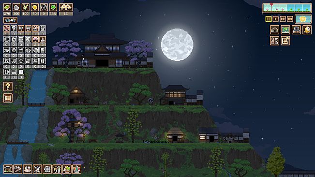 Faraway Lands: Rise of Yokai