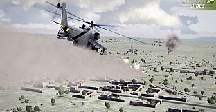 Take On Helicopters: Hinds