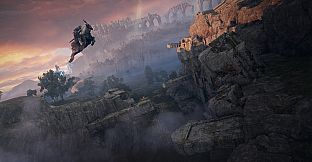 ELDEN RING Deluxe Edition