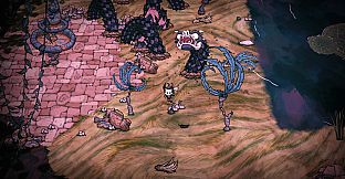 Don't Starve: Hamlet