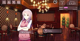 Just Deserts - School Uniform Set