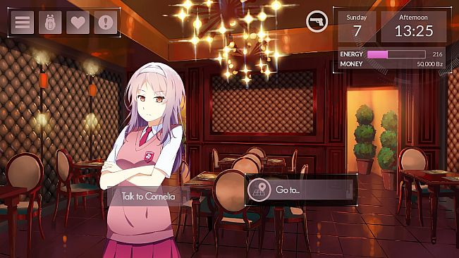 Just Deserts - School Uniform Set