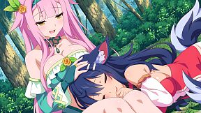 Sakura Fox Adventure