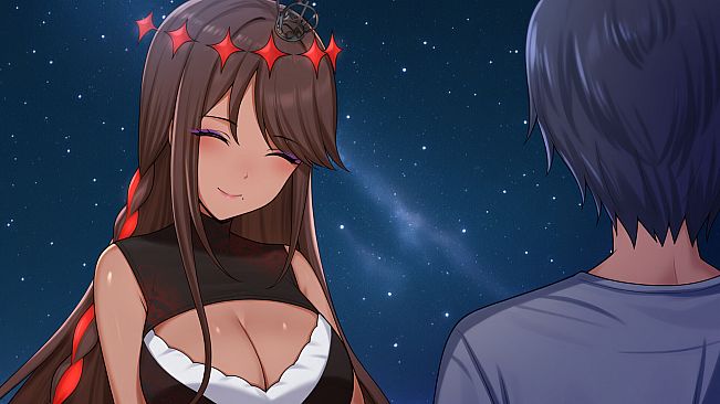 Everyday I play board games with a summoned eldritch girl- Artbook