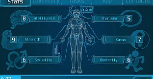 Stellar Dream - Part 1