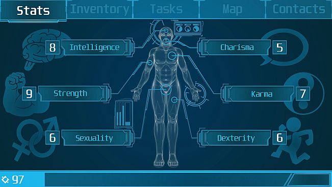 Stellar Dream - Part 1