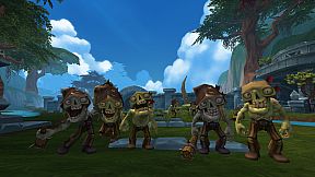 Tanzia