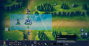 Break Point: Brace & Breach