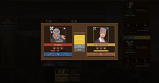 The Dust of Battle
