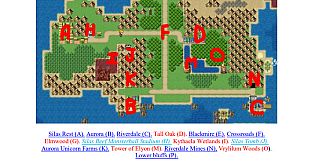 The Book of Shadows - Official Guide (328 pages)