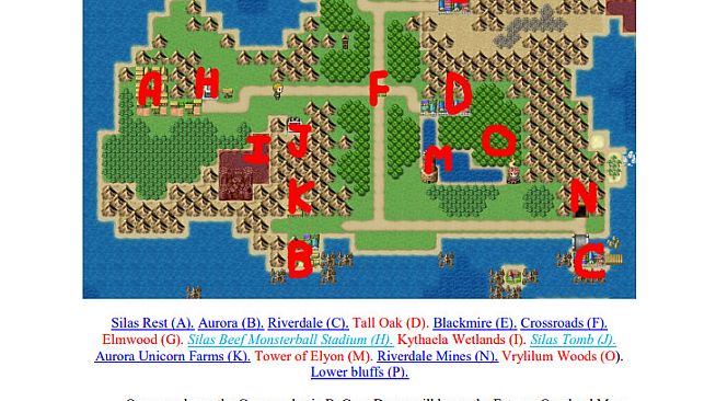 The Book of Shadows - Official Guide (328 pages)