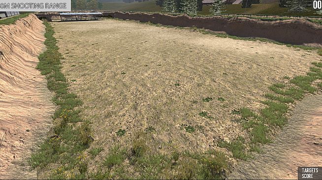 World of Shooting: Practical Shooting Arenas