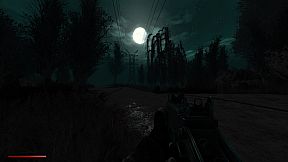 Dark Skies 2: Keepers of Nemansk