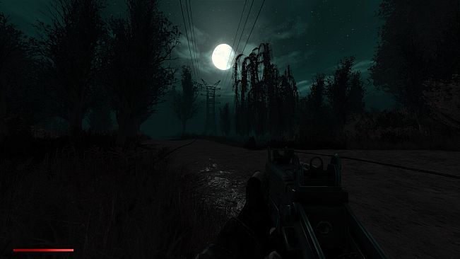 Dark Skies 2: Keepers of Nemansk