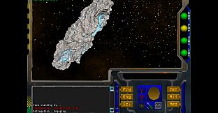 Ironseed : Lost Chapter