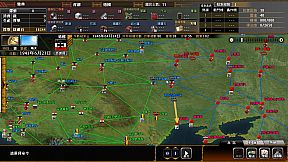 太平洋之嵐6 ～ 史上最大的激戰諾曼第攻防戰! Pacific Storm 6 - Battle for Normandy