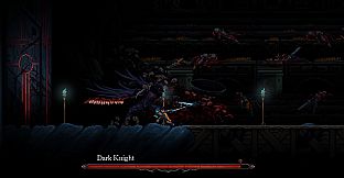 Death's Gambit: Afterlife Soundtrack