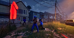Hood Warfare 2