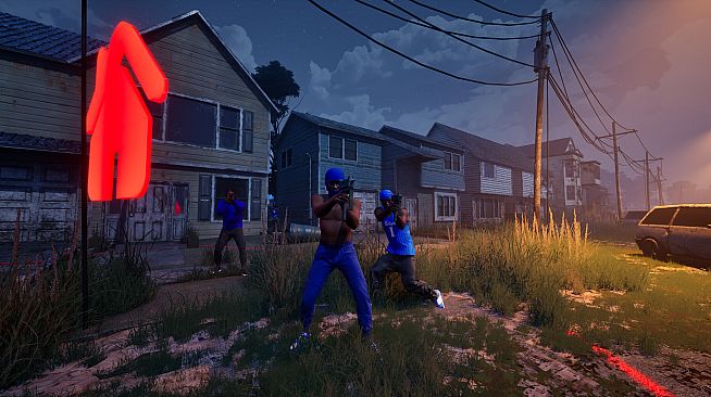 Hood Warfare 2