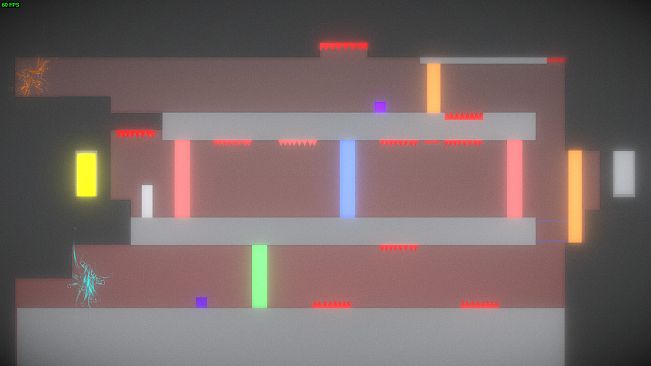 Freddy's Journey