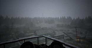 Midnight Watcher: Village