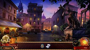 The Myth Seekers: The Legacy of Vulcan