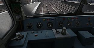 Train Simulator: BR Class 50 Loco Add-On