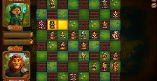 Choc Tactic for Chess Master - Don't feed the Troll