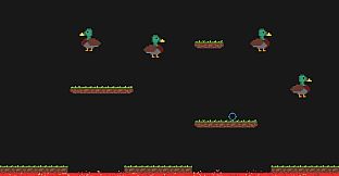 The Tower Of TigerQiuQiu 2 - Duck Killer