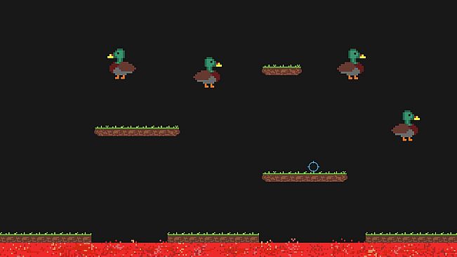 The Tower Of TigerQiuQiu 2 - Duck Killer