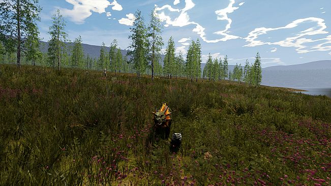 Day of Dragons - Acid Spitter Drake