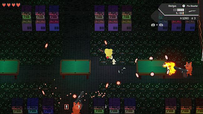 Rightfully, Beary Arms