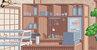 A Neighborhood of Cats