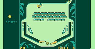Frogball