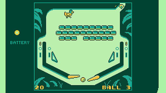 Frogball