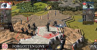 ENDLESS Legend - Forgotten Love Add-on