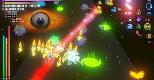 Prepare For Warp: Unlimited Edition: Beyond Insanji