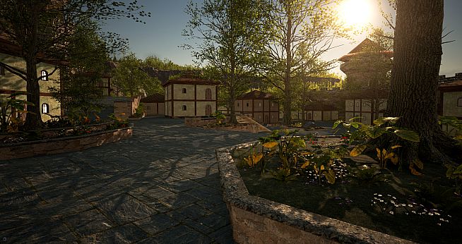 Glory or Dominance - The World Of Kleiverog