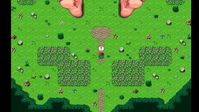 Giant Wishes: Memories - Boobs DLC