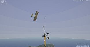 Dogfight Era: Origins