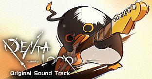 PENTALOOP -ペンタループ- Original Sound Track