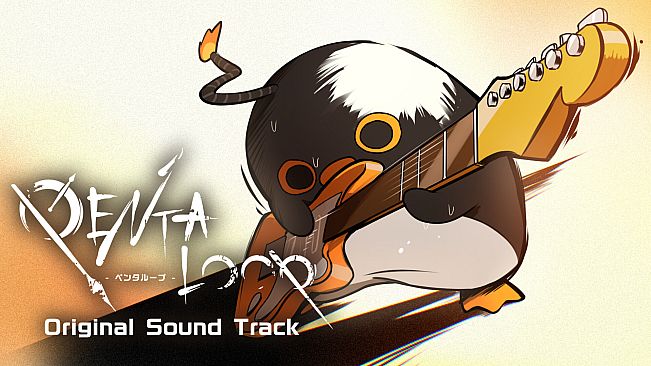 PENTALOOP -ペンタループ- Original Sound Track