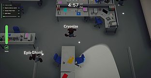 Clock-out Denied