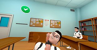 Robodies: Machine IS NOT Learning