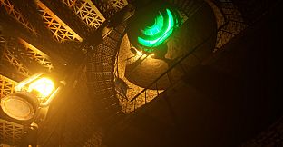 The Green Light