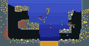 Fish Party