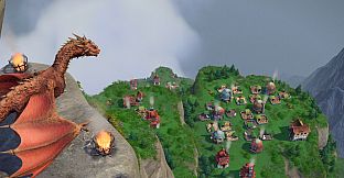 Dragonscale Monastery