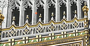 VR Gigapixel Gallery