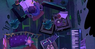 Lona: Realm Of Colors